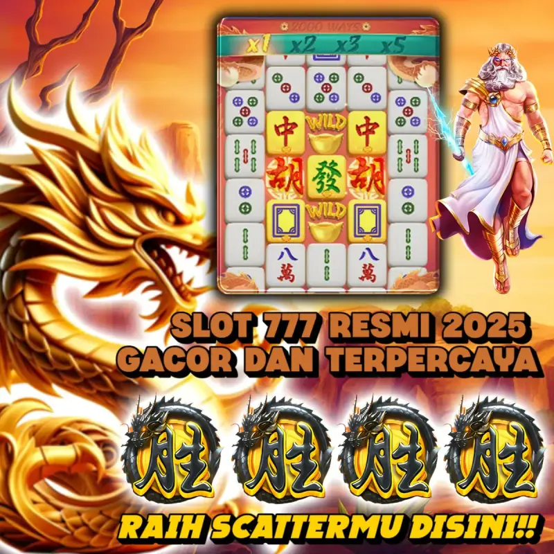 Toto Slot