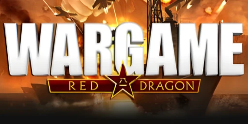 Wargame: Red Dragon