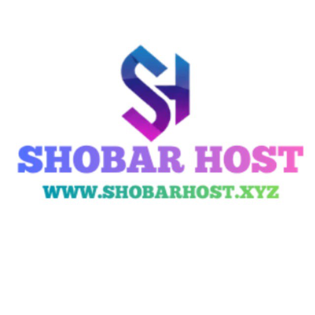 SHOPNO HOST Logo