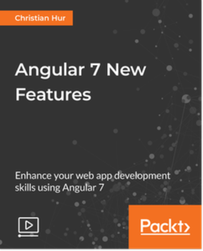 Angular 7 New Features