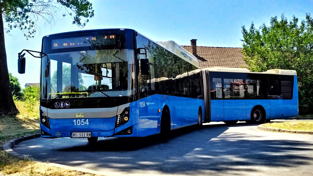 BMC Procity 18 CNG (2020) #1054(2)