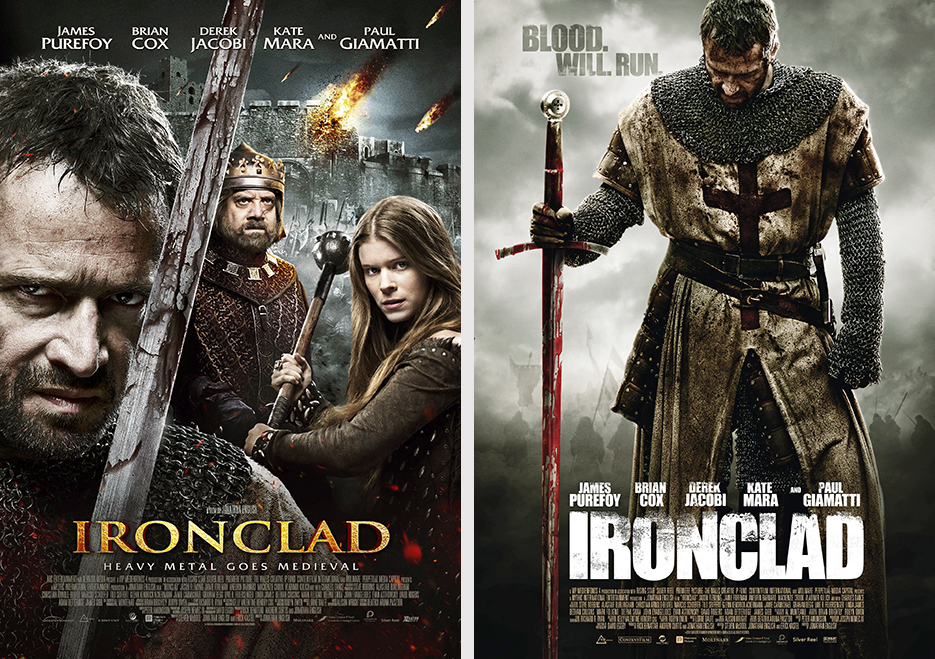 IRONCLADPOST - Templario (Ironclad) [2011] [Aventuras, acción] [DVD9] [PAL] [Leng. ESP/CAT/ENG] [Subt. ESP/CAT]