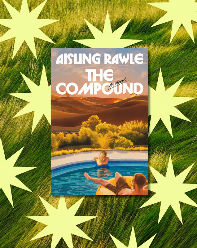 The Compound Asks Why We Love Watching Beautiful People Suffer