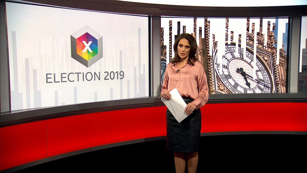 26 November - 18.30.00 - Reporting Scotland. The latest news and