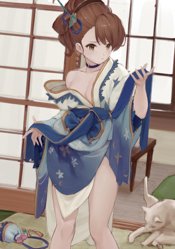 beatrix-granblue-fantasy-drawn-by-anouetto-5301848eeddd5d9009