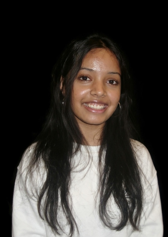 Afia Khanam