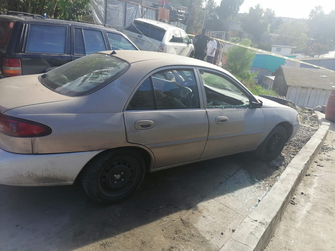 Asesinan a reportero gráfico Margarito Martínez en Tijuana