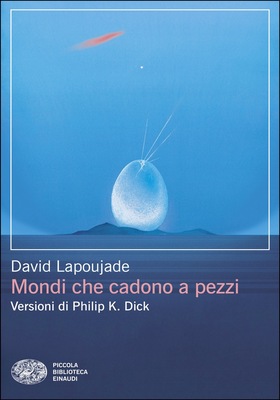 David Lapoujade - Mondi che cadono a pezzi (2026)