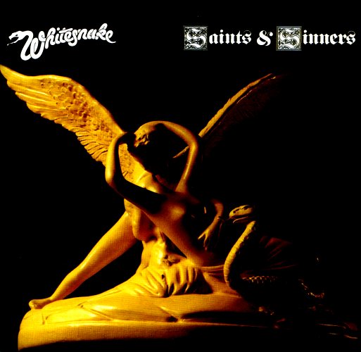 Whitesnake - Saints & Sinners (1982) FLAC