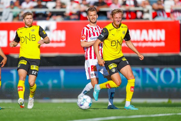 Tromso vs Lillestrom, 00h00 ngày 16/04