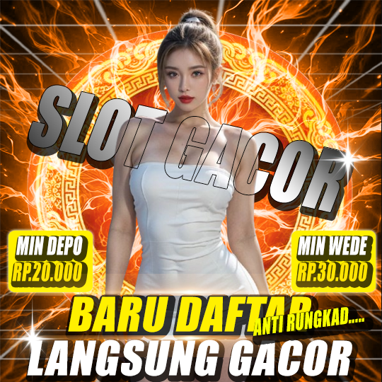 SITUS GACOR # Link Slot Online Mudah MAXWIN Pasti JP SLOT777 SLOT88 100% Menang image 1