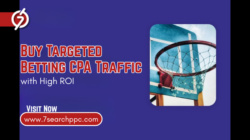 betting cpa traffic