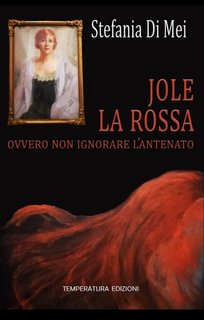 Stefania Di Mei - Jole la Rossa (2023)