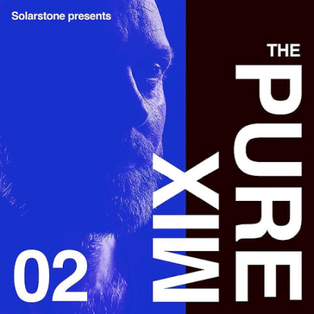 VA - Solarstone Presents The Pure Mix 02 (2020)