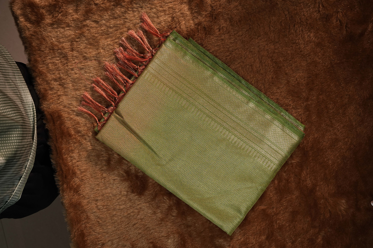Rokea by RK Premium Handloom
