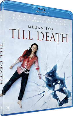 Till Death (2021) HD 720p x264 DTS+AC3 ITA ENG