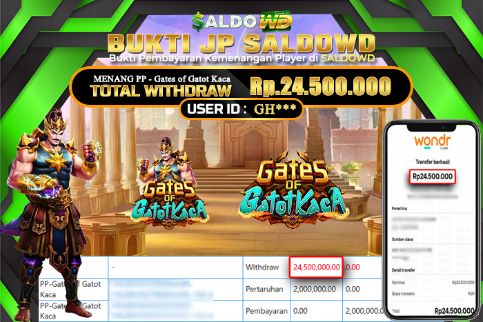 BUKTI JP 12 OKTOBER 2025