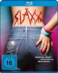 Slaxx (2020) WebDL 1080p E-AC3 ITA