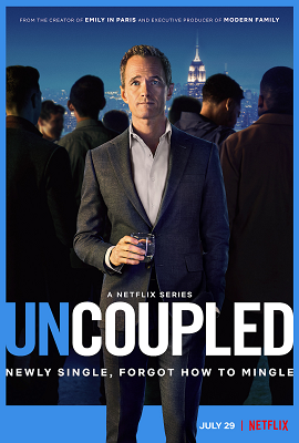 Uncoupled - Stagione 1 (2022).mkv WEBMux 1080p ITA ENG DDP5.1 x264 [Completa]