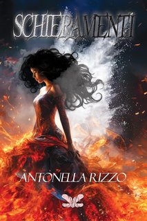 Antonella Rizzo - Schieramenti (2024)