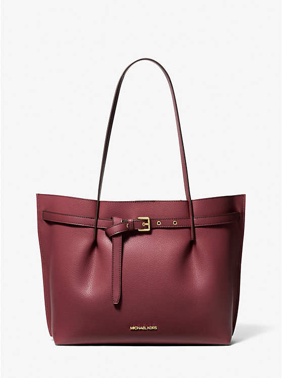 Elevate Your Style with Michael Kors Leather Totes on Sale Elevate Your Style with Michael Kors Leather Totes on Sale