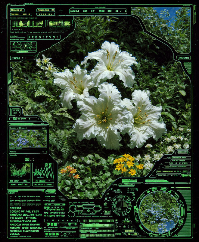 Les Jardins Les Jardins