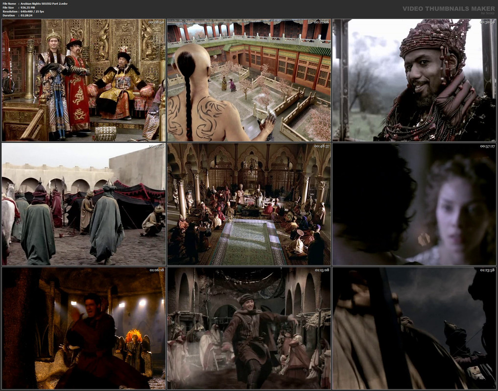Arabian Nights S01E02 Part 2.mkv