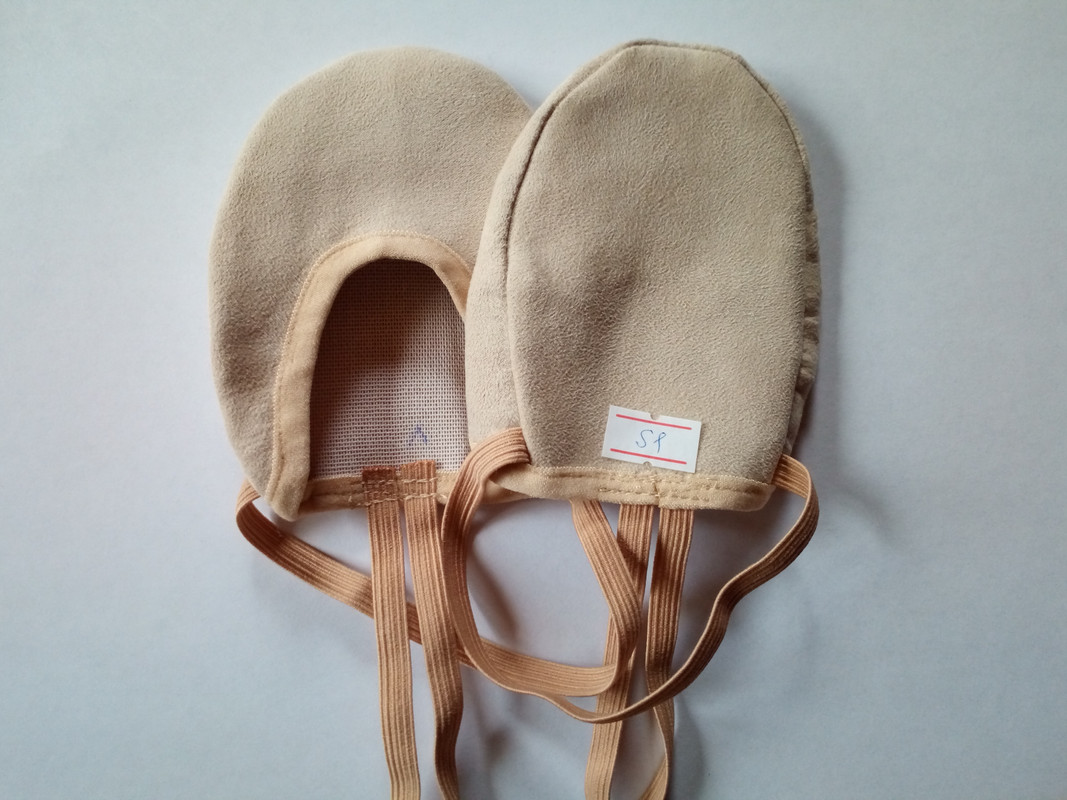 Сливочный S1