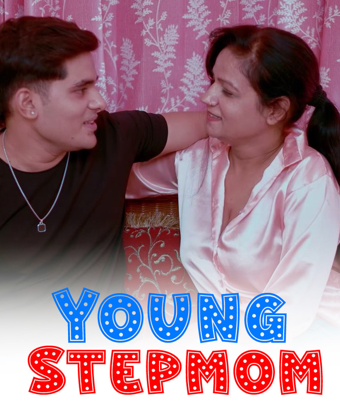 Young Stepmom (2025) Hindi Uncut Hot Short Film 1080p Watch Online