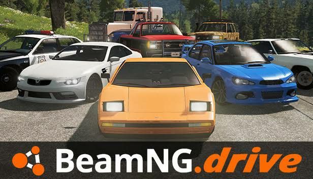 BeamNG Drive Mobile