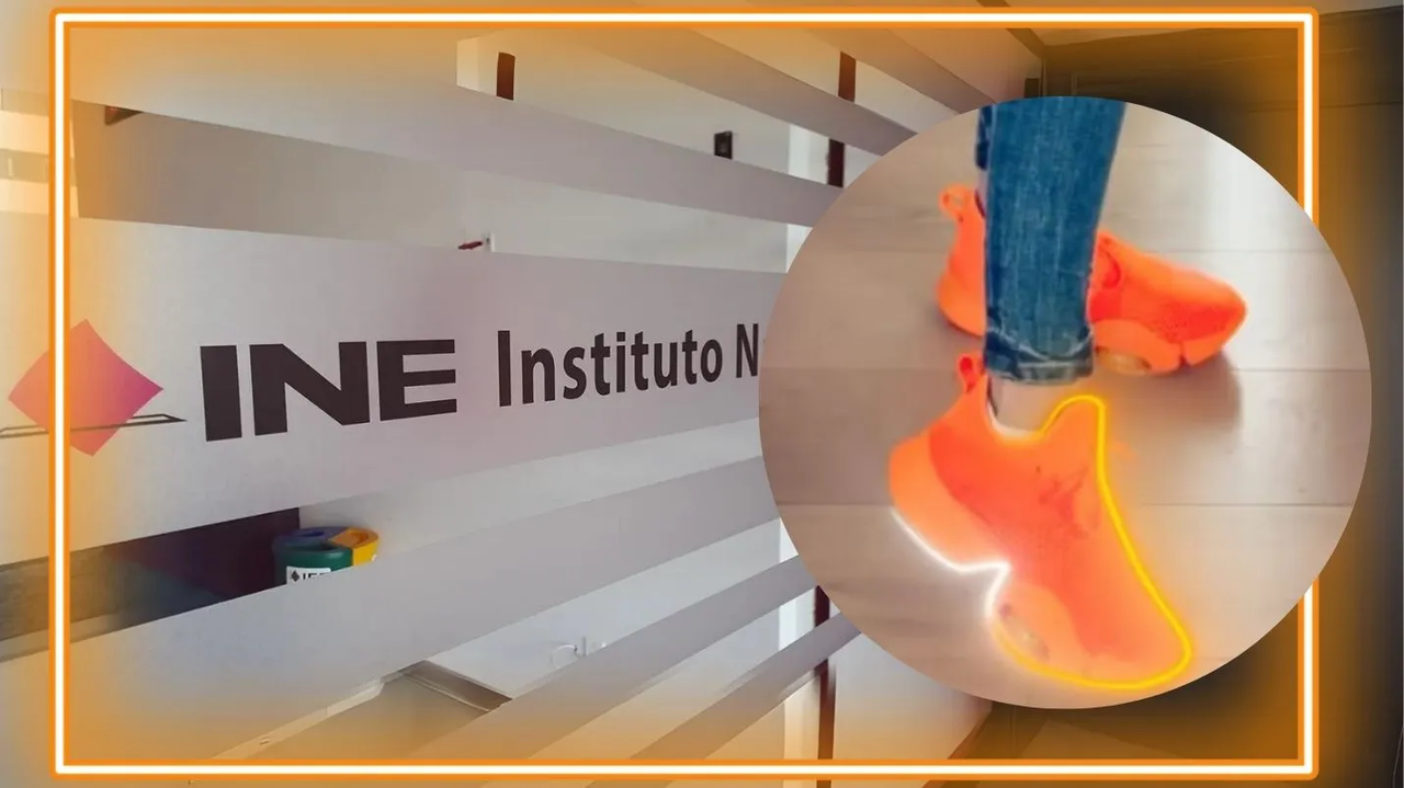 INE respalda spots ‘fosfo fosfo’ de MC alusivos al gobierno de Samuel García