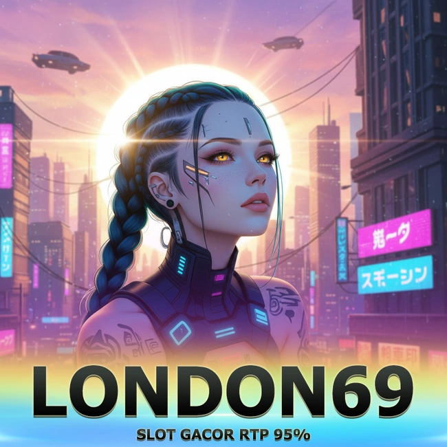 LONDON69 Portal Official Resmi Daftar Terbaru