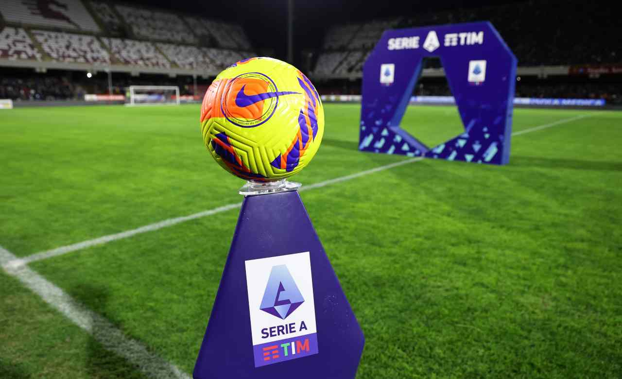 Dove vedere Sorteggio Calendario di Serie A 2022/23 Streaming Gratis Diretta TV