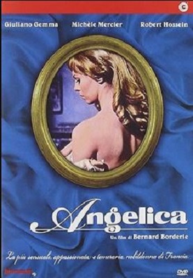 Angelica (1964) DVD5 CUSTOM 1:1 ITA