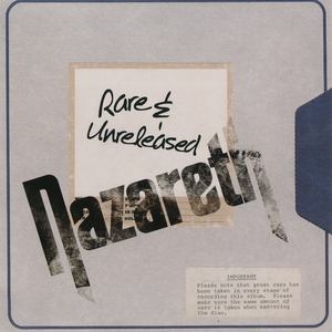 Rare & Unreleased (2018) Rare & Unreleased (2018)