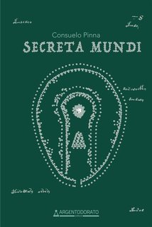Consuelo Pinna - Secreta mundi (2024)