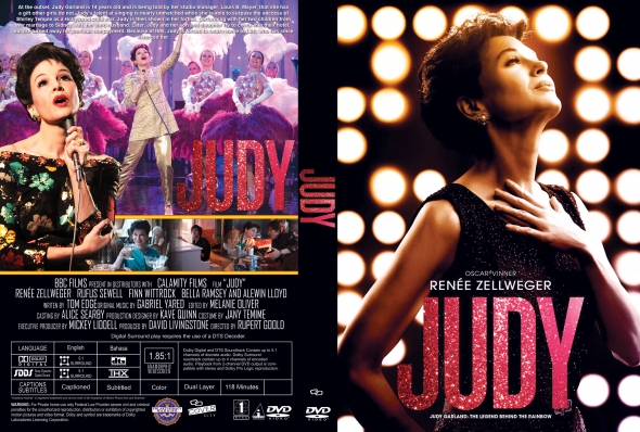 Judy (2019)