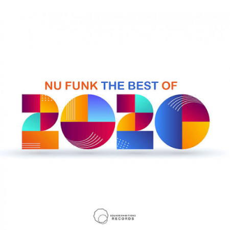 VA - The Best Of 2020 Nu Funk (2021)