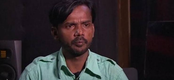 The singer was banned by the Bangladeshi police for not being melodious The singer was banned by the Bangladeshi police for not being melodious