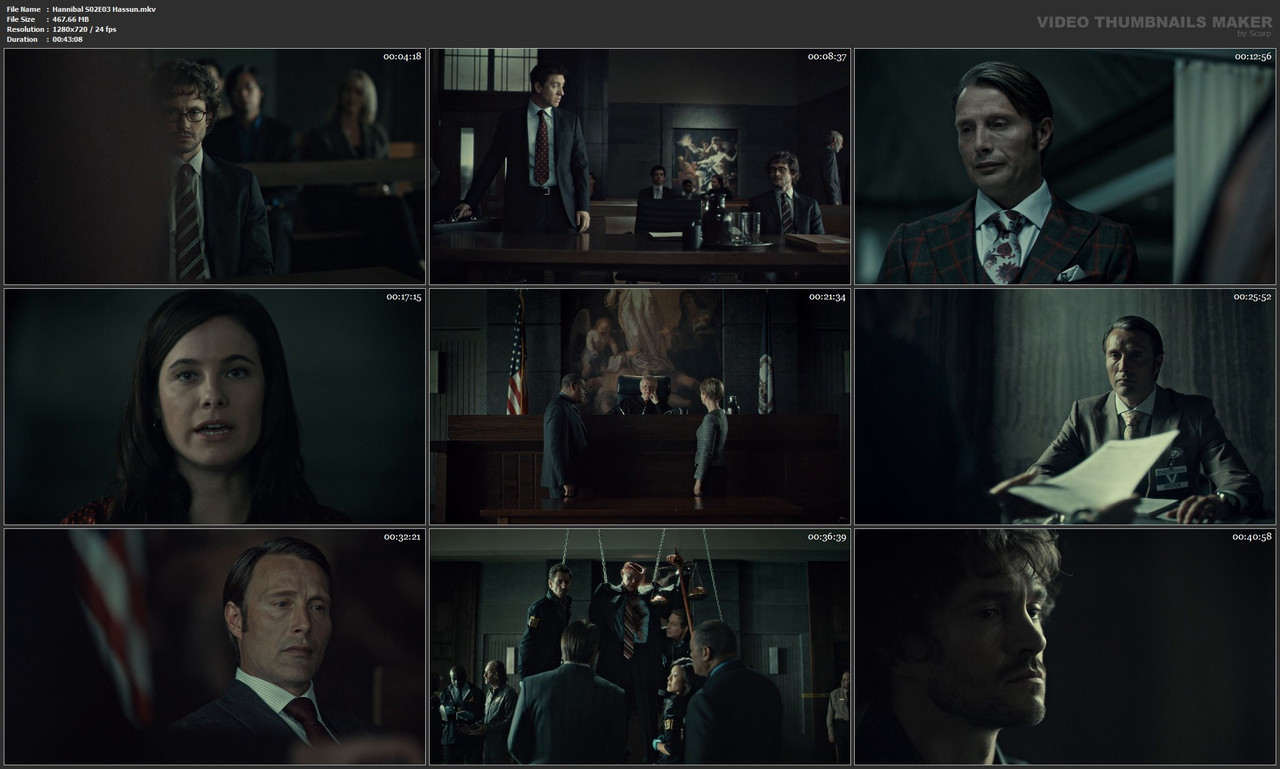 Hannibal S02E03 Hassun.mkv