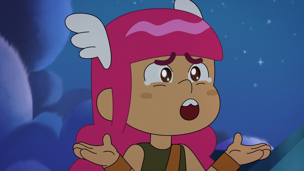 Lana Longbeard S01E17 Bitva Blargů mkv snapshot 09 04 973