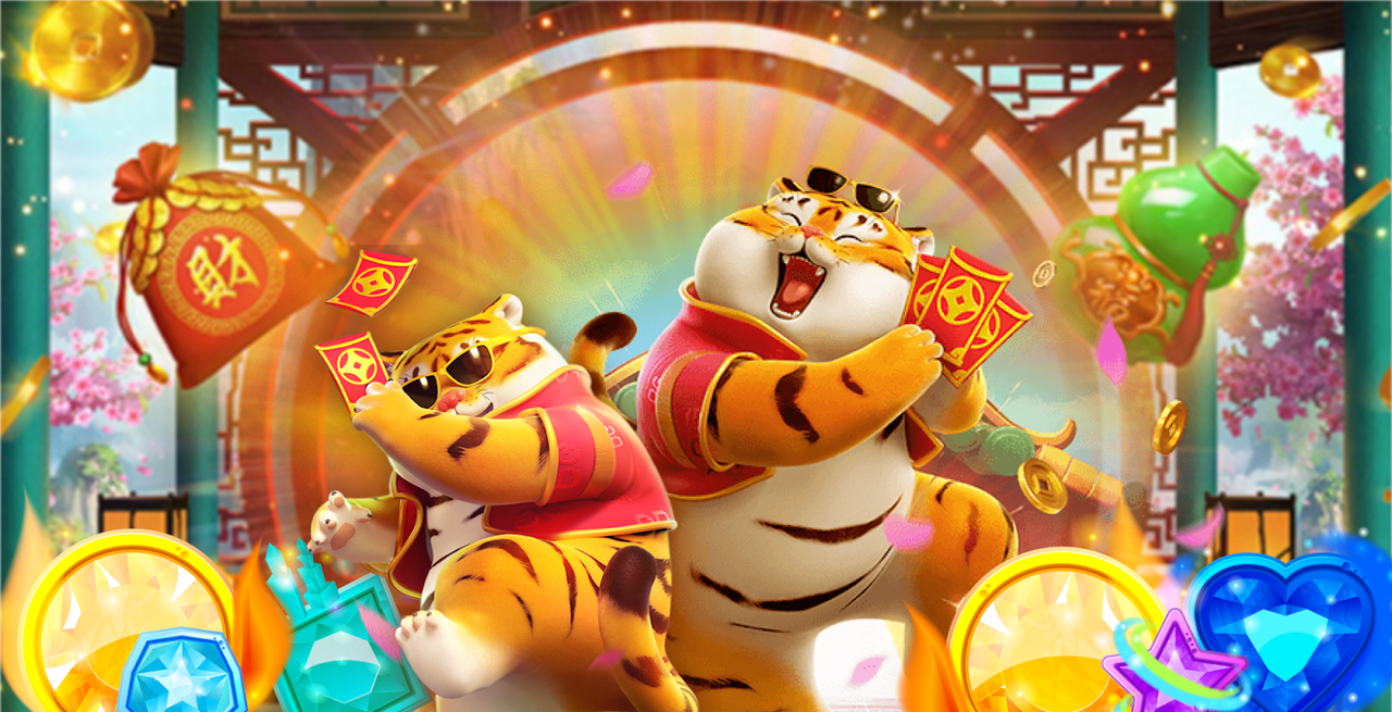 Download Tigrinho APK 