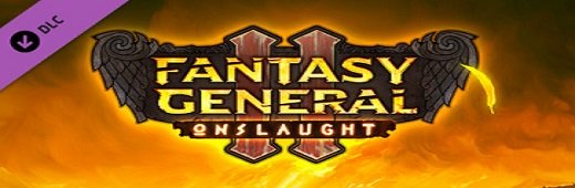 Fantasy General II Onslaught Update v1.01.09585-CODEX