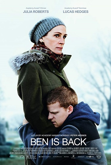 Ben is Back (2018) 1080p WEB-DL DD5.1 H264-FGT