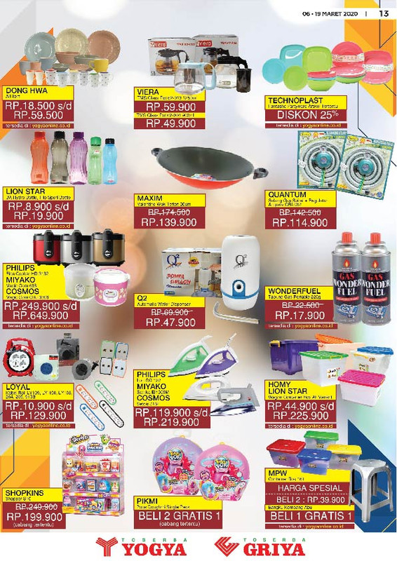 Promo Katalog
