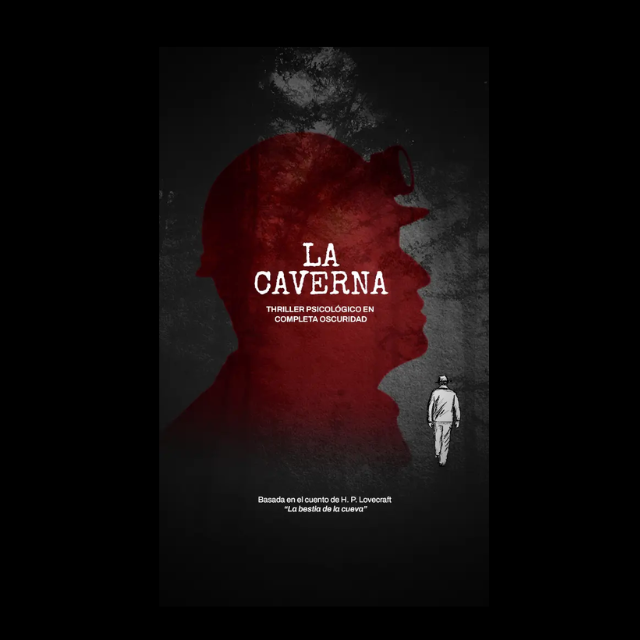 La caverna 