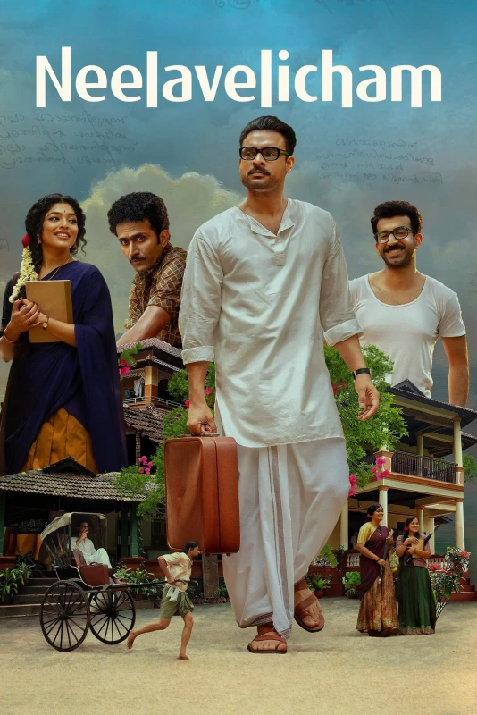 Neelavelicham (2023) Hindi Dubbed ORG