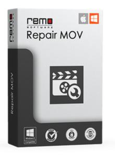 Remo Repair MOV 2.0.0.49