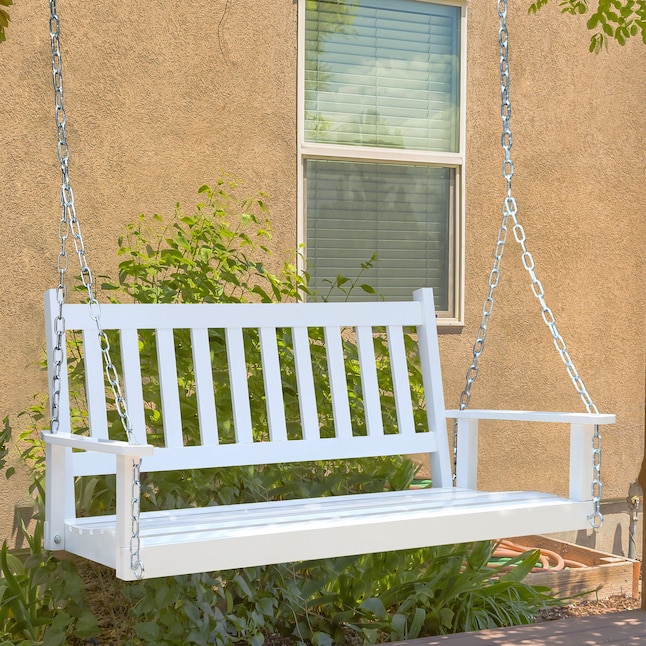 Elevate Your Outdoor Living with Lowe’s Incredible Porch Swing Deals Elevate Your Outdoor Living with Lowe’s Incredible Porch Swing Deals