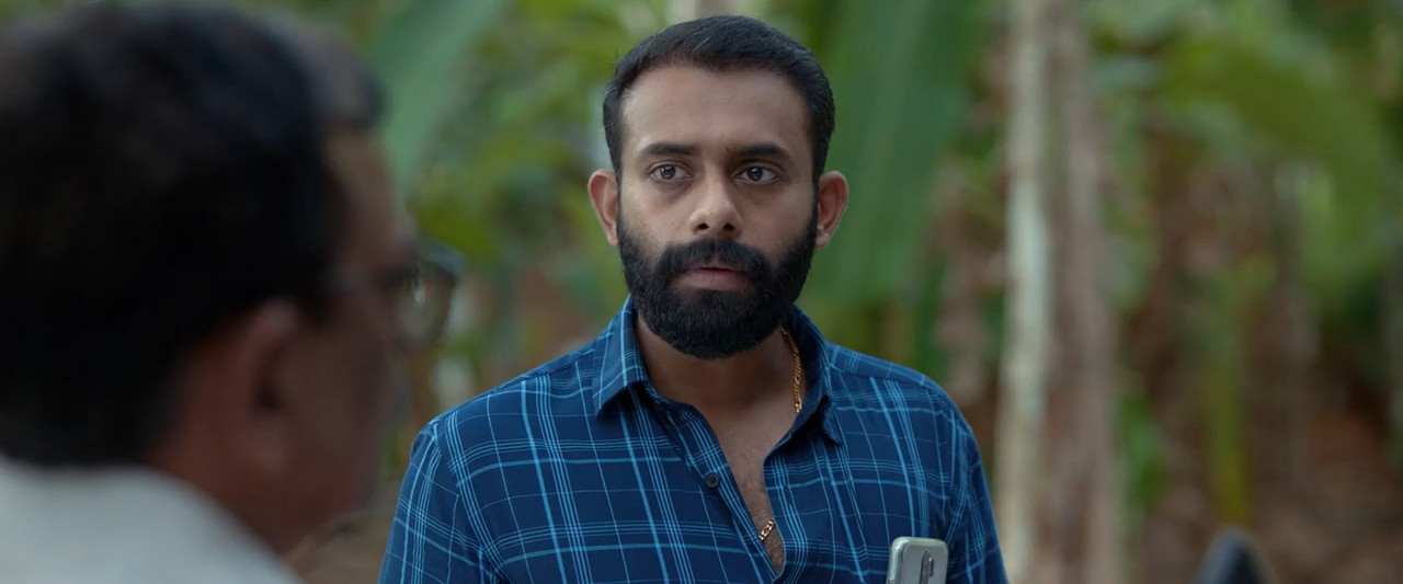 Anpodu Kanmani 2025 WebRip [Tamil + Malayalam] 480p 720p ESub Screenshot
